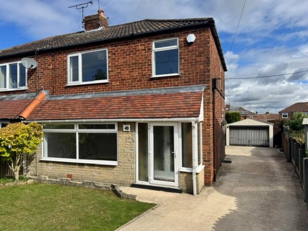 3 bed Semi Detached for rent in Wickersley. From Bricknells Rentals - Wickersley