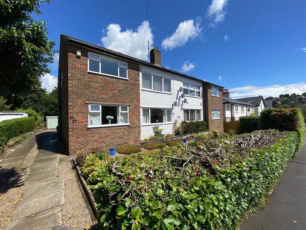 2 bed Apartment for rent in Long Line. From Bricknells Rentals - Wickersley