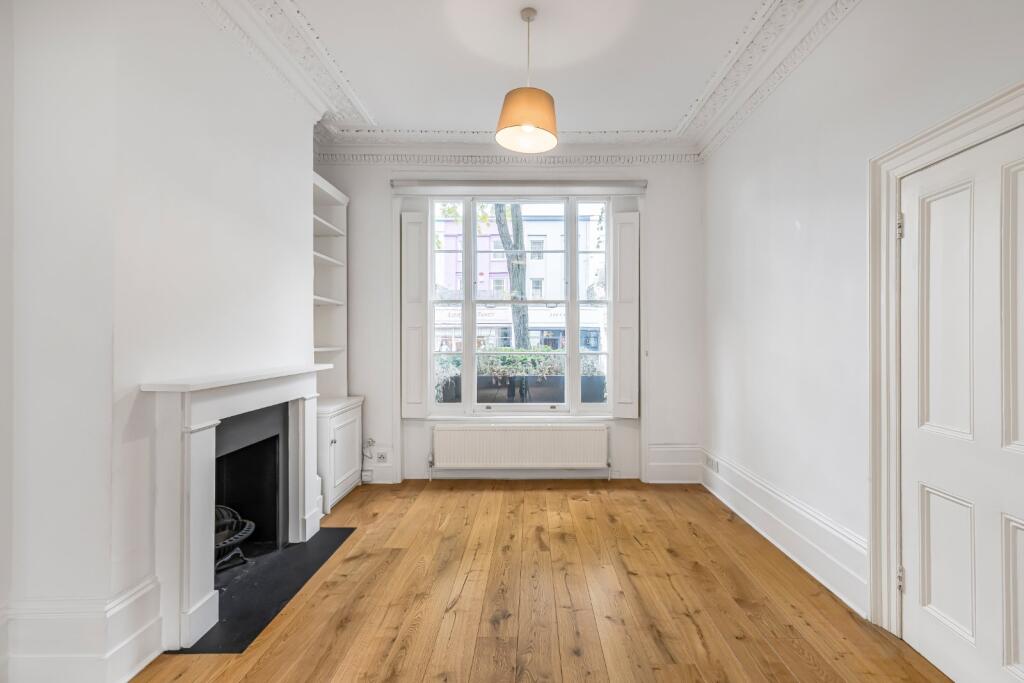 4 bed Detached for rent in Kensington. From Kinleigh Folkard & Hayward - Sales - Holland Park 4 bed Detached for rent in Kensington. From Kinleigh Folkard & Hayward - Sales - Holland Park