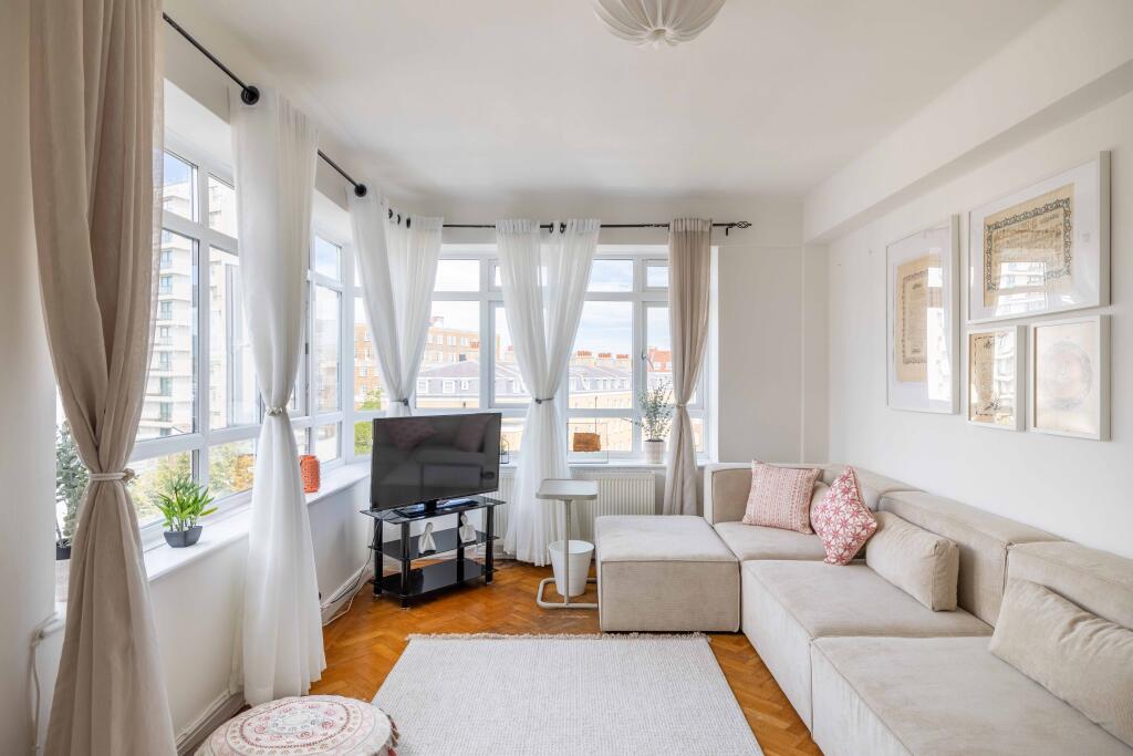 1 bed 1st Floor Flat for rent in Paddington. From Kinleigh Folkard & Hayward - Sales - Holland Park