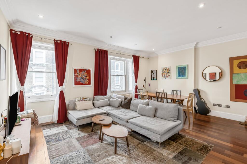 2 bed Mid Terraced House for rent in London. From Kinleigh Folkard & Hayward - Sales - Holland Park 2 bed Mid Terraced House for rent in London. From Kinleigh Folkard & Hayward - Sales - Holland Park