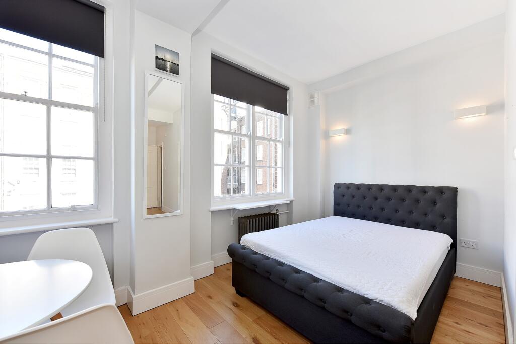 4 bed 1st Floor Flat for rent in Paddington. From Kinleigh Folkard & Hayward - Sales - Holland Park