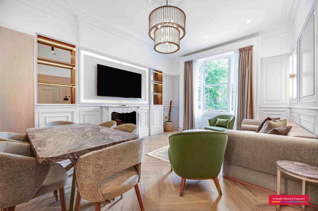 2 bed 1st Floor Flat for rent in Kensington. From Kinleigh Folkard & Hayward - Sales - Holland Park 2 bed 1st Floor Flat for rent in Kensington. From Kinleigh Folkard & Hayward - Sales - Holland Park