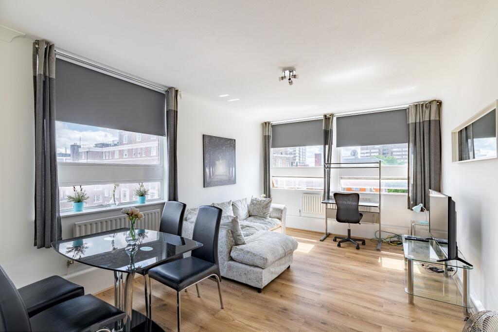 2 bed 1st Floor Flat for rent in Paddington. From Kinleigh Folkard & Hayward - Sales - Holland Park