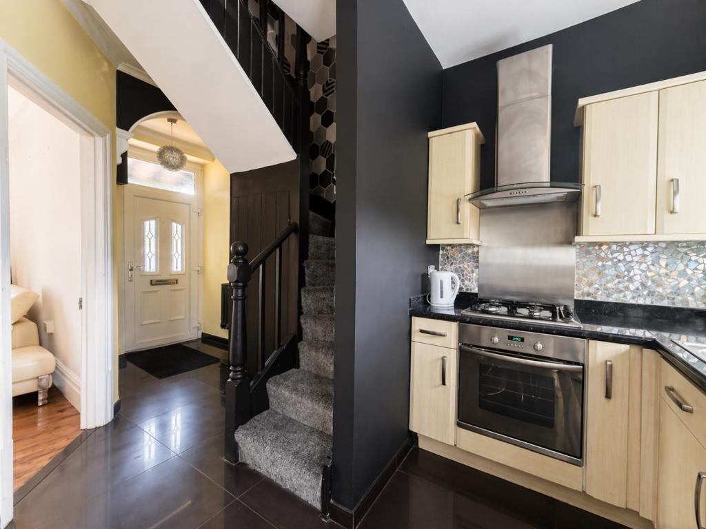 2 bed Semi Detached for rent in Castleton. From Brinsons - Caerphilly