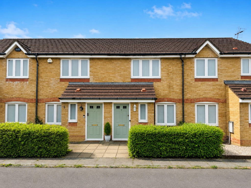 2 bed Mid Terraced House for rent in Caerphilly. From Brinsons - Caerphilly
