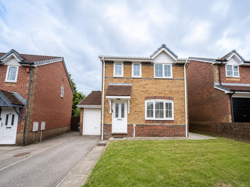 3 bed Detached for rent in Caerphilly. From Brinsons - Caerphilly