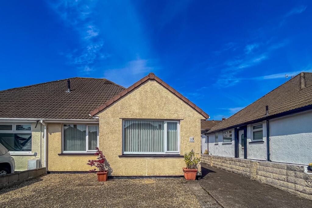 3 bed Detached for rent in Caerphilly. From Brinsons - Caerphilly