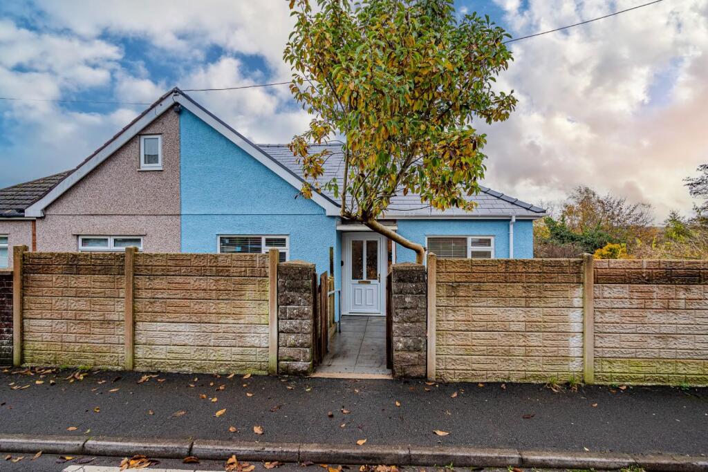 3 bed Semi Detached for rent in Ystrad Mynach. From Brinsons - Caerphilly