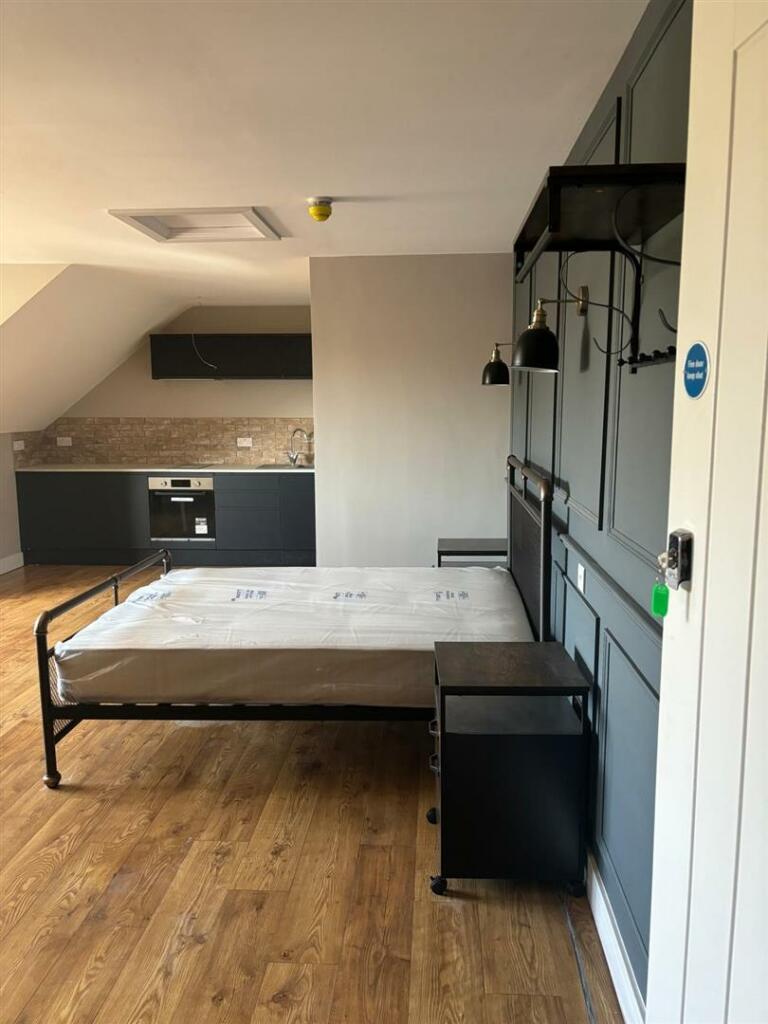 1 bed Detached for rent in Filton. From Bristol SU Lettings - Bristol 1 bed Detached for rent in Filton. From Bristol SU Lettings - Bristol