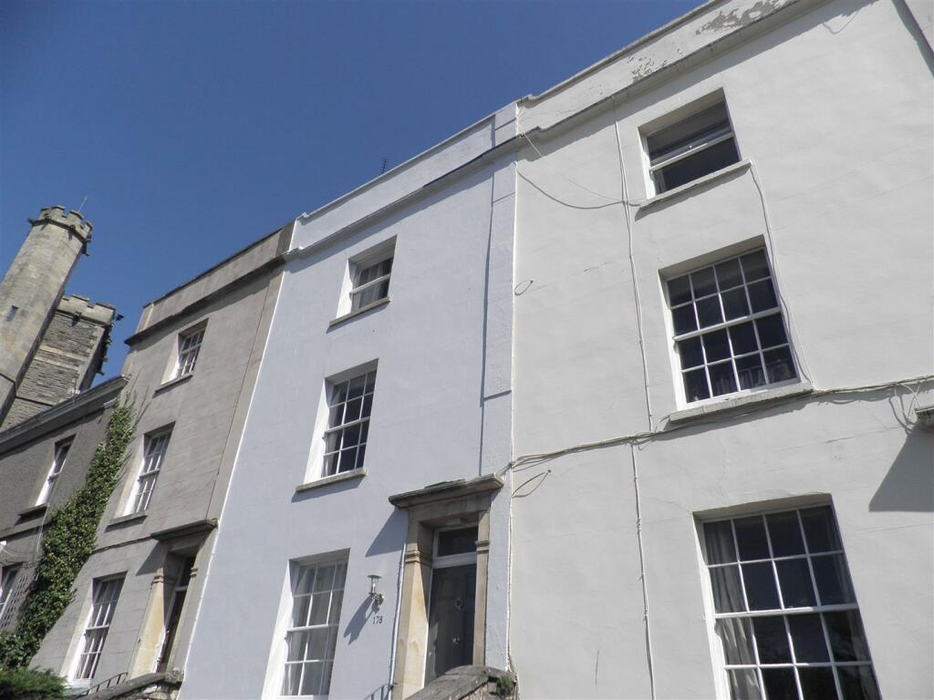 1 bed House Share for rent in Bristol. From Bristol SU Lettings - Bristol