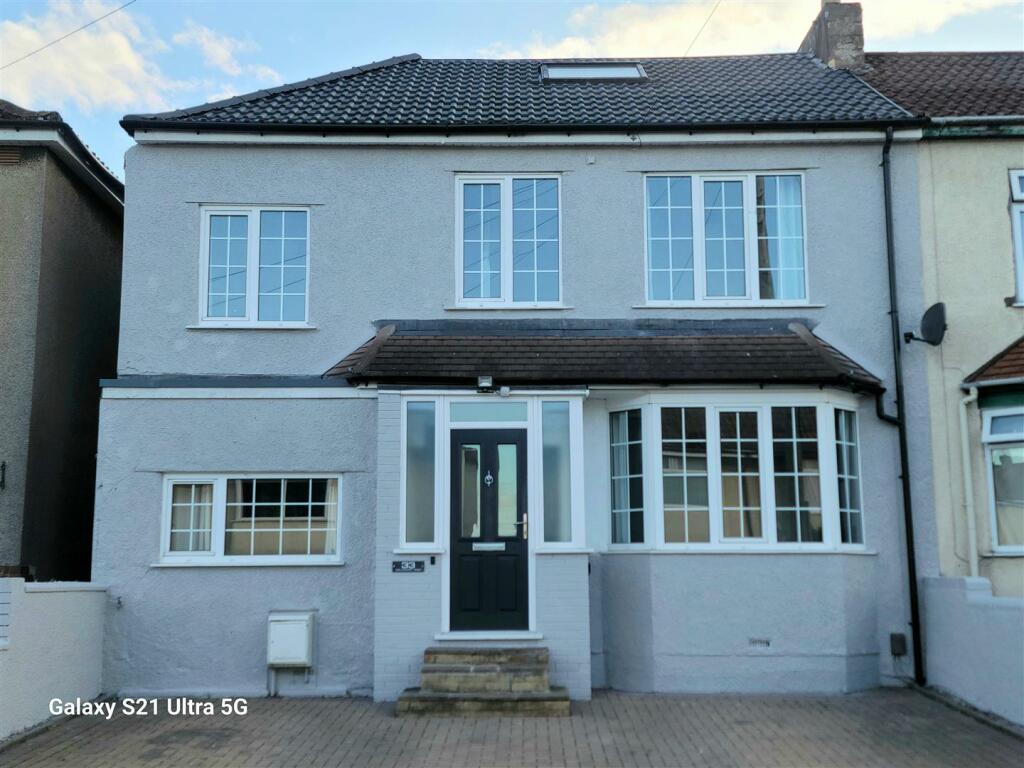 6 bed Semi Detached for rent in Bristol. From Bristol SU Lettings - Bristol