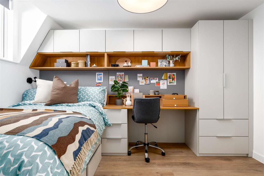 2 bed 1st Floor Flat for rent in Bristol. From Bristol SU Lettings - Bristol