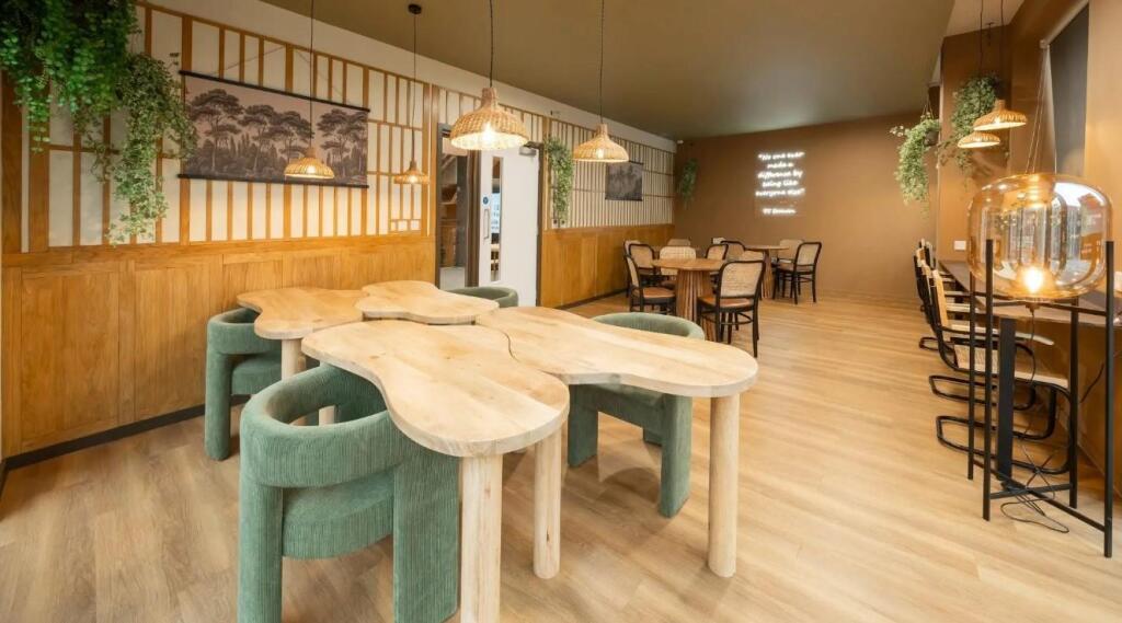 1 bed Detached for rent in . From Bristol SU Lettings - Bristol