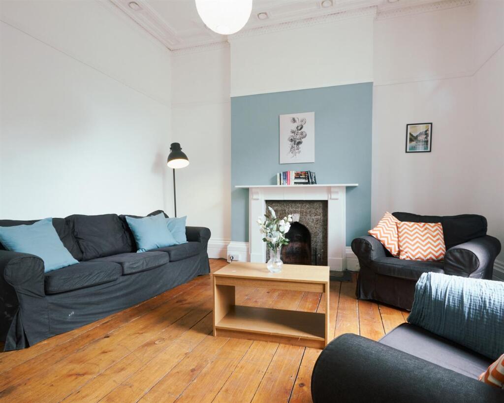 1 bed House Share for rent in Bristol. From Bristol SU Lettings - Bristol