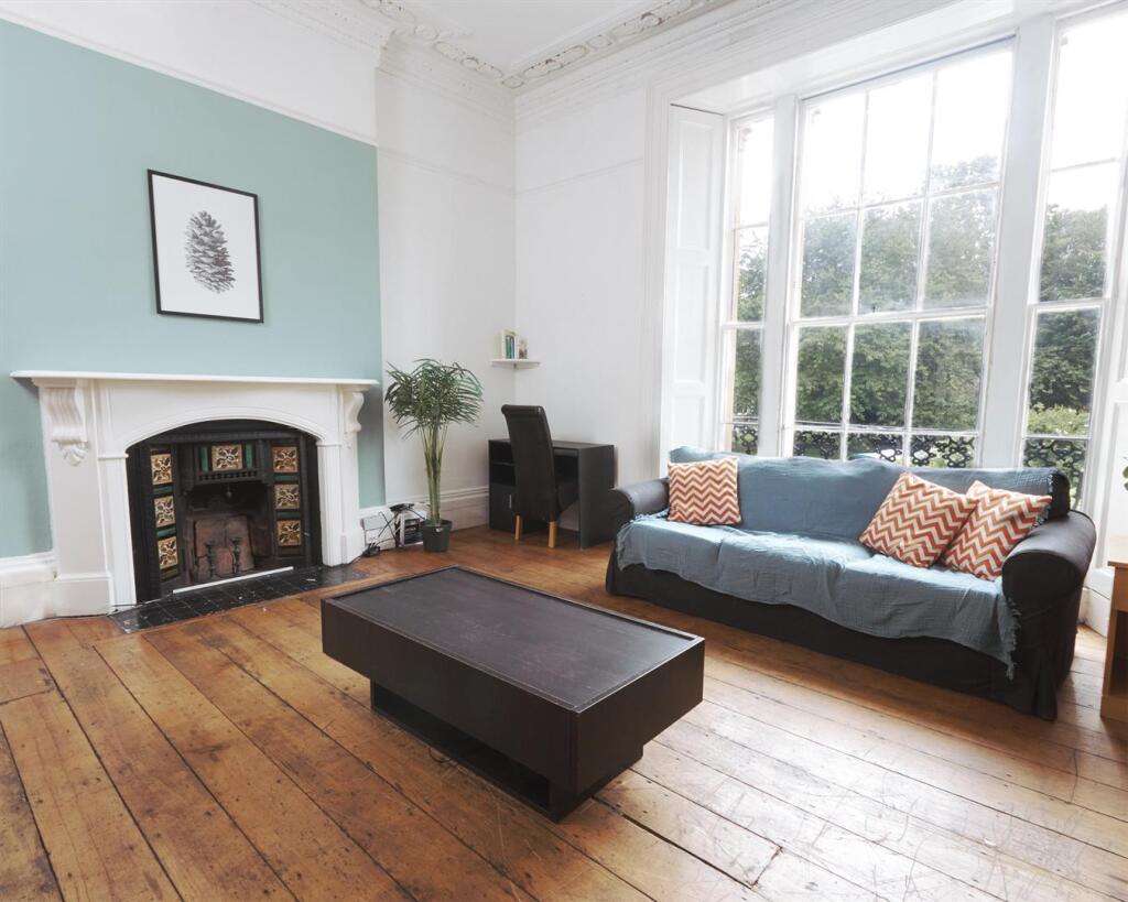 1 bed House Share for rent in Bristol. From Bristol SU Lettings - Bristol