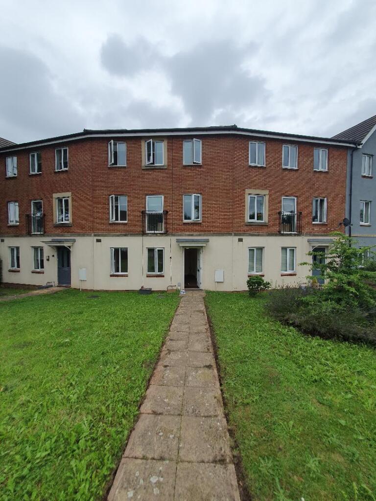 5 bed House Share for rent in Bristol. From Bristol SU Lettings - Bristol
