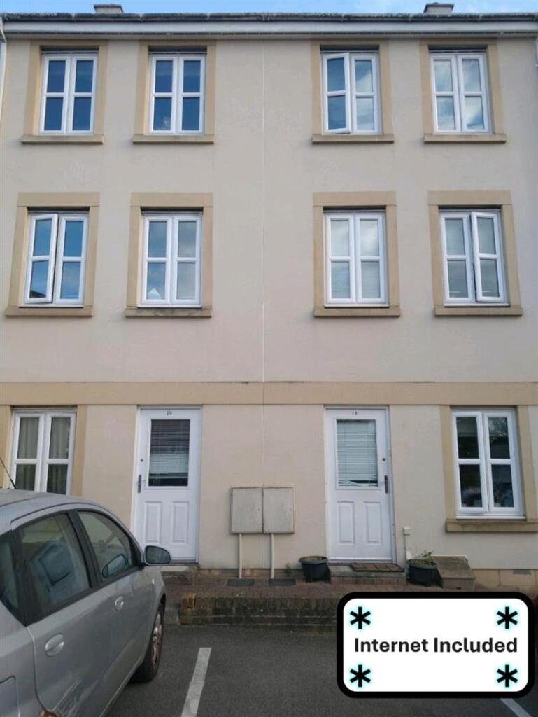 4 bed Mid Terraced House for rent in Bristol. From Bristol SU Lettings - Bristol 4 bed Mid Terraced House for rent in Bristol. From Bristol SU Lettings - Bristol