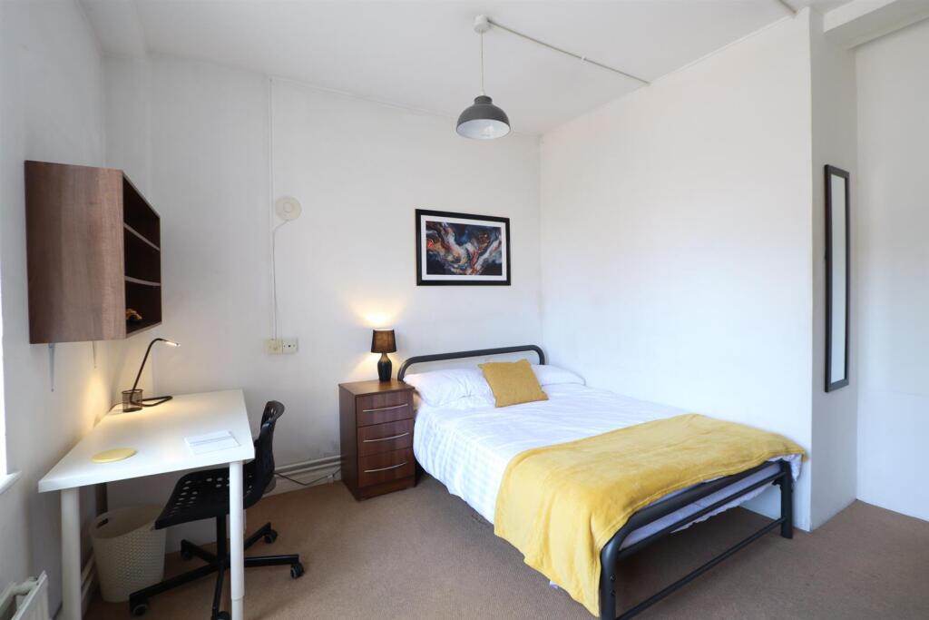 1 bed House Share for rent in Bristol. From Bristol SU Lettings - Bristol