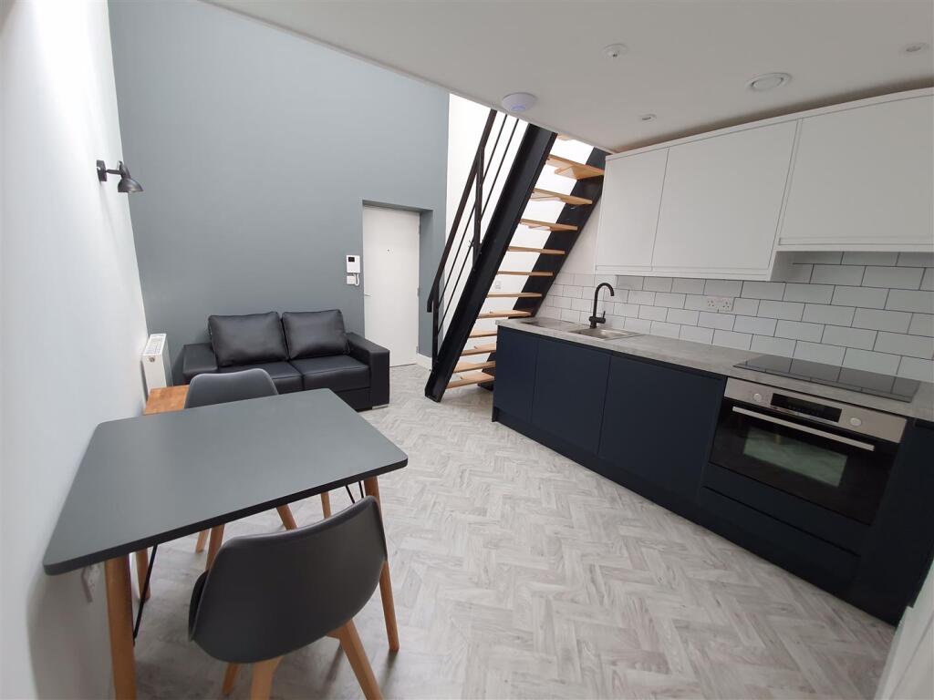 0 bed Studio for rent in Bristol. From Bristol SU Lettings - Bristol