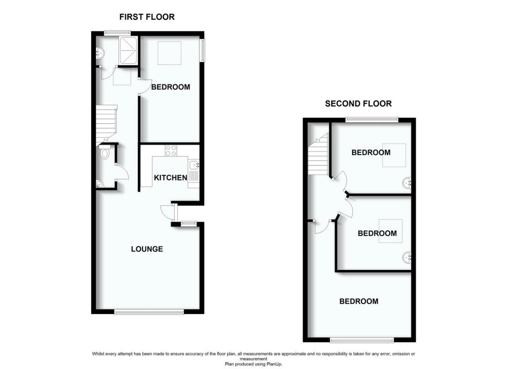 4 bed Annexe for rent in Bristol. From Bristol SU Lettings - Bristol 4 bed Annexe for rent in Bristol. From Bristol SU Lettings - Bristol