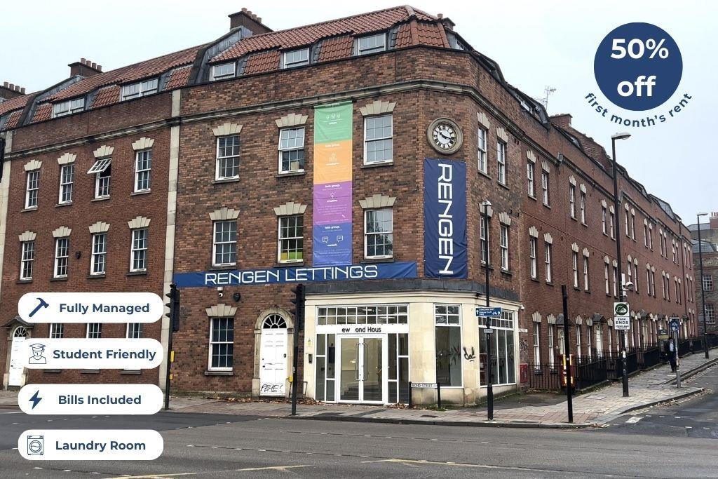 2 bed 1st Floor Flat for rent in Bristol. From Bristol SU Lettings - Bristol 2 bed 1st Floor Flat for rent in Bristol. From Bristol SU Lettings - Bristol