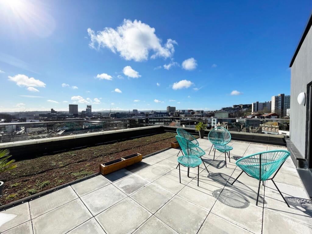 3 bed 1st Floor Flat for rent in Bristol. From Bristol SU Lettings - Bristol 3 bed 1st Floor Flat for rent in Bristol. From Bristol SU Lettings - Bristol