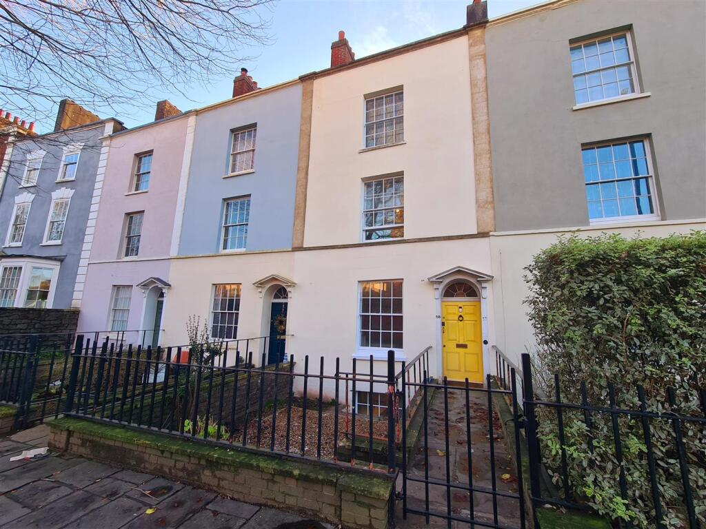 1 bed House Share for rent in Bristol. From Bristol SU Lettings - Bristol