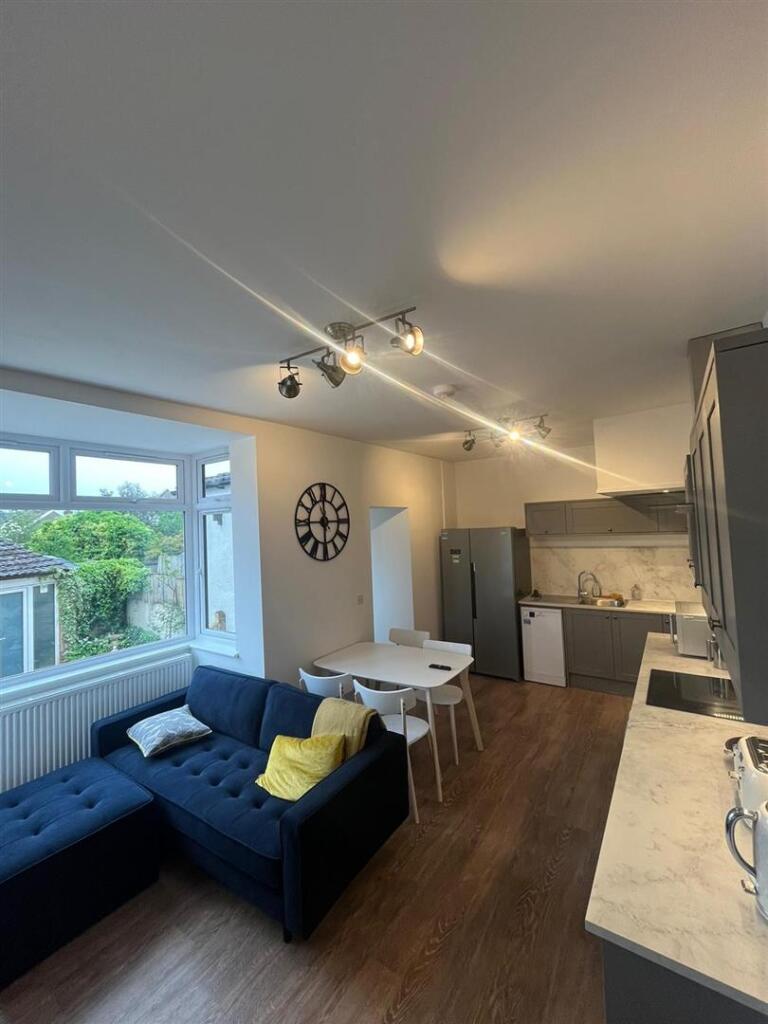 1 bed House Share for rent in Bristol. From Bristol SU Lettings - Bristol