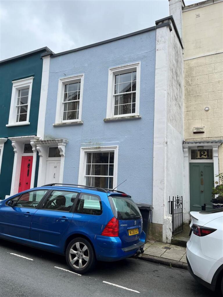 5 bed Semi Detached for rent in Bristol. From Bristol SU Lettings - Bristol