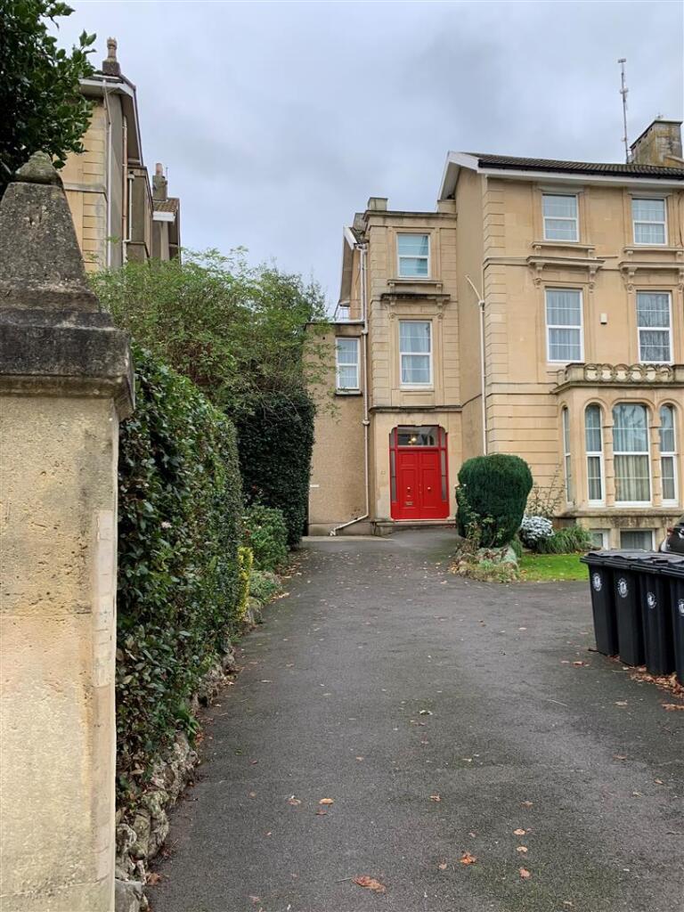 0 bed Studio for rent in Bristol. From Bristol SU Lettings - Bristol