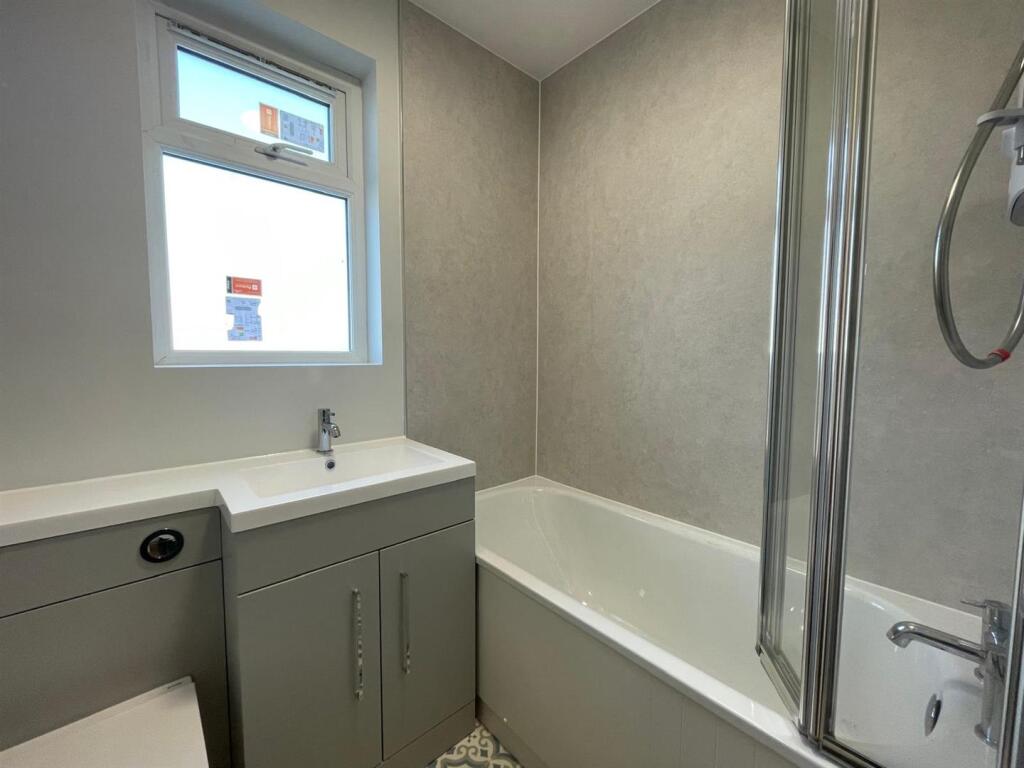 5 bed Detached for rent in Bristol. From Bristol SU Lettings - Bristol