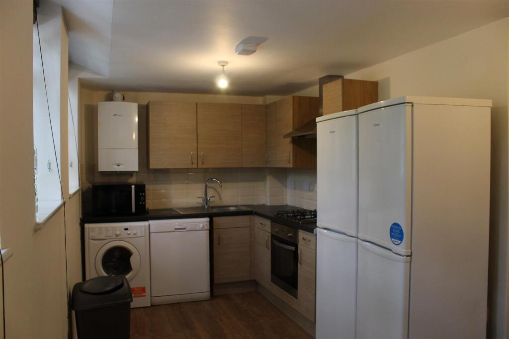 6 bed 1st Floor Flat for rent in Bristol. From Bristol SU Lettings - Bristol