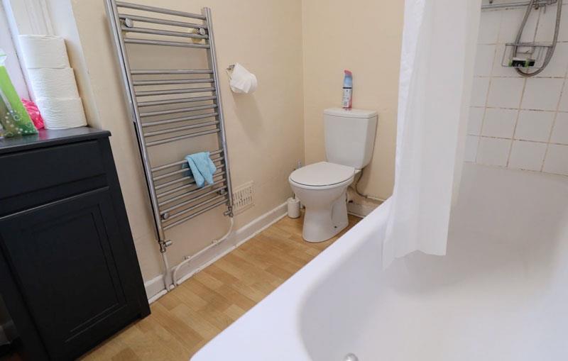5 bed Detached for rent in Bristol. From Bristol SU Lettings - Bristol