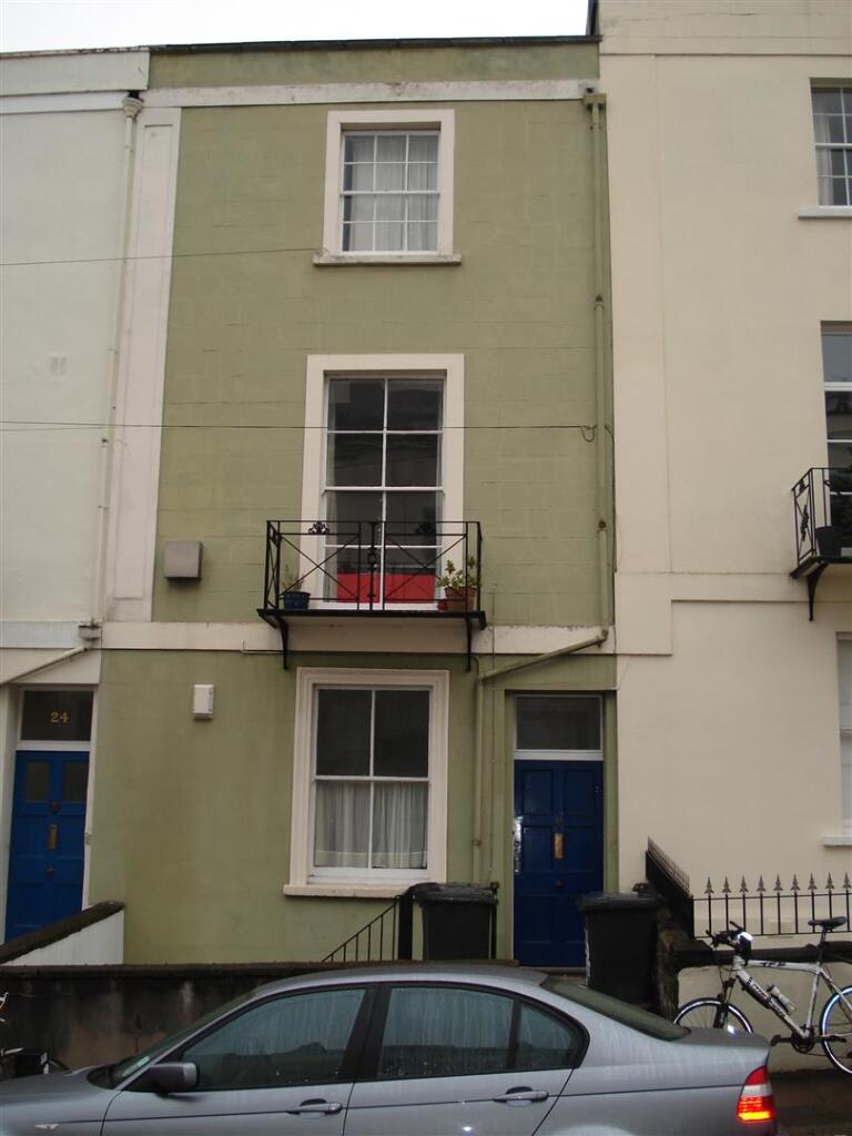 6 bed Detached for rent in Bristol. From Bristol SU Lettings - Bristol