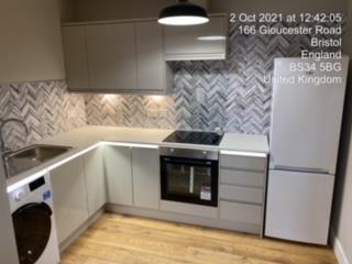 1 bed 1st Floor Flat for rent in Filton. From Bristol SU Lettings - Bristol 1 bed 1st Floor Flat for rent in Filton. From Bristol SU Lettings - Bristol