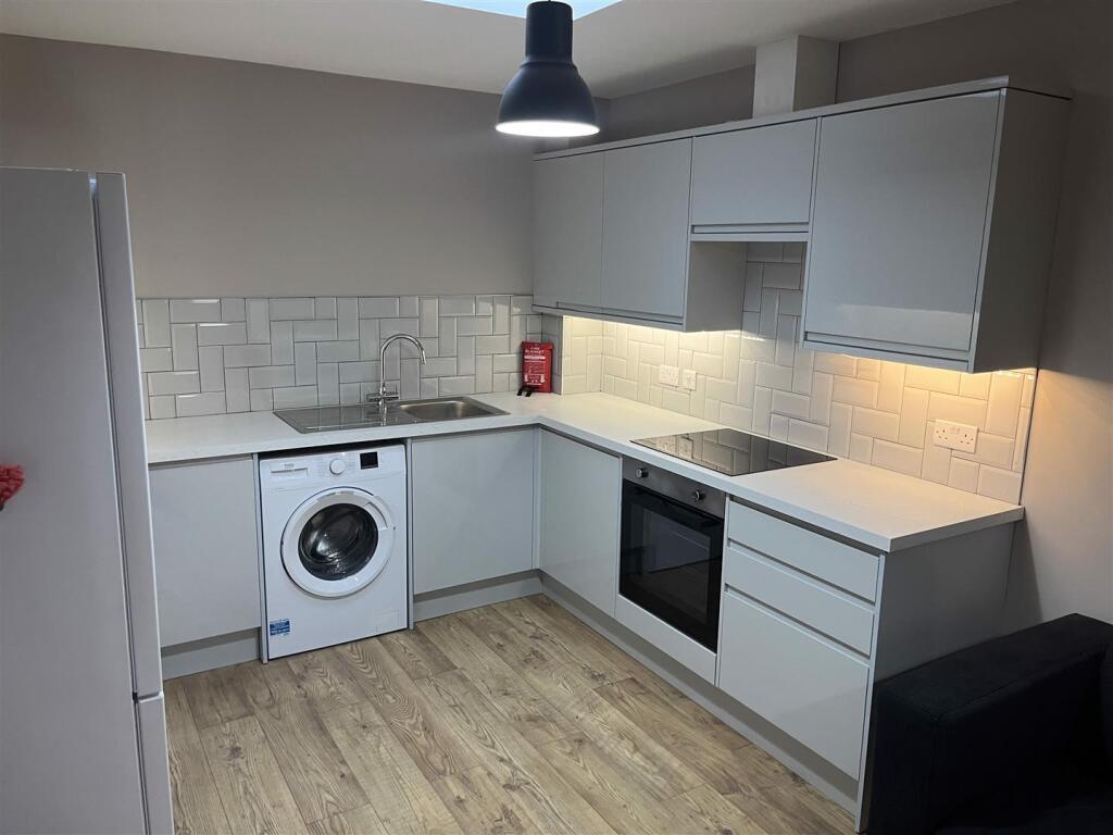 3 bed Apartment for rent in Bristol. From Bristol SU Lettings - Bristol