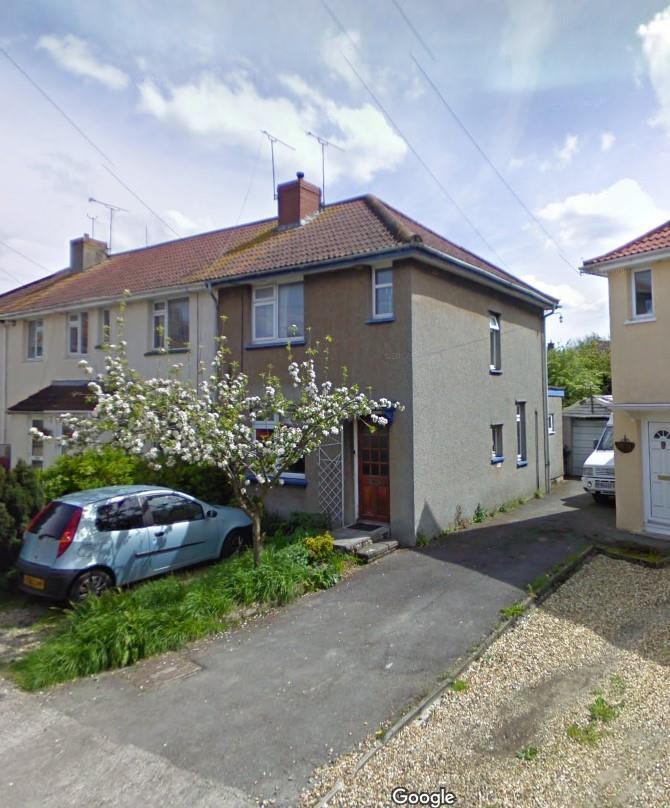 4 bed End of Terrace for rent in North End. From Bristol SU Lettings - Bristol 4 bed End of Terrace for rent in North End. From Bristol SU Lettings - Bristol