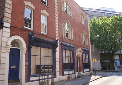 0 bed Studio for rent in Bristol. From Bristol SU Lettings - Bristol