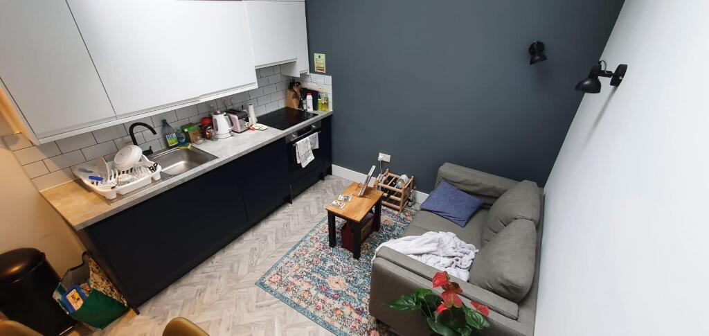 0 bed Studio for rent in Bristol. From Bristol SU Lettings - Bristol