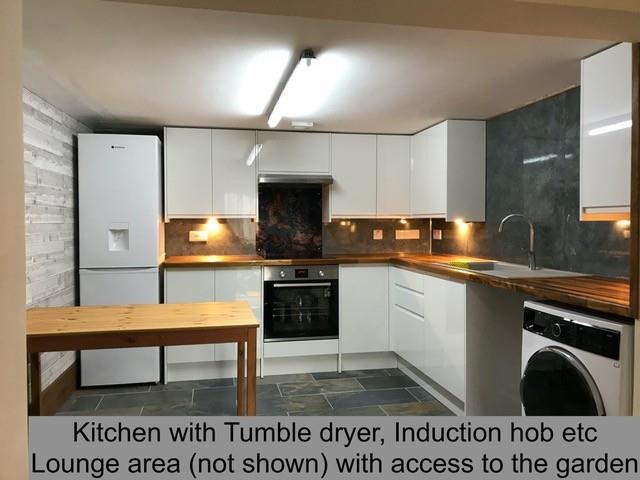 5 bed Mid Terraced House for rent in Bristol. From Bristol SU Lettings - Bristol