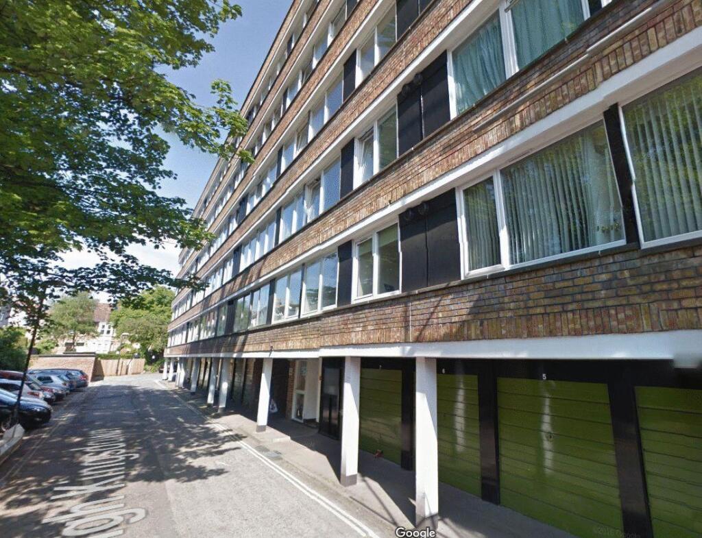 4 bed 1st Floor Flat for rent in Bristol. From Bristol SU Lettings - Bristol