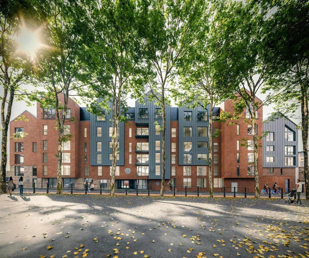 1 bed 1st Floor Flat for rent in Bristol. From Bristol SU Lettings - Bristol