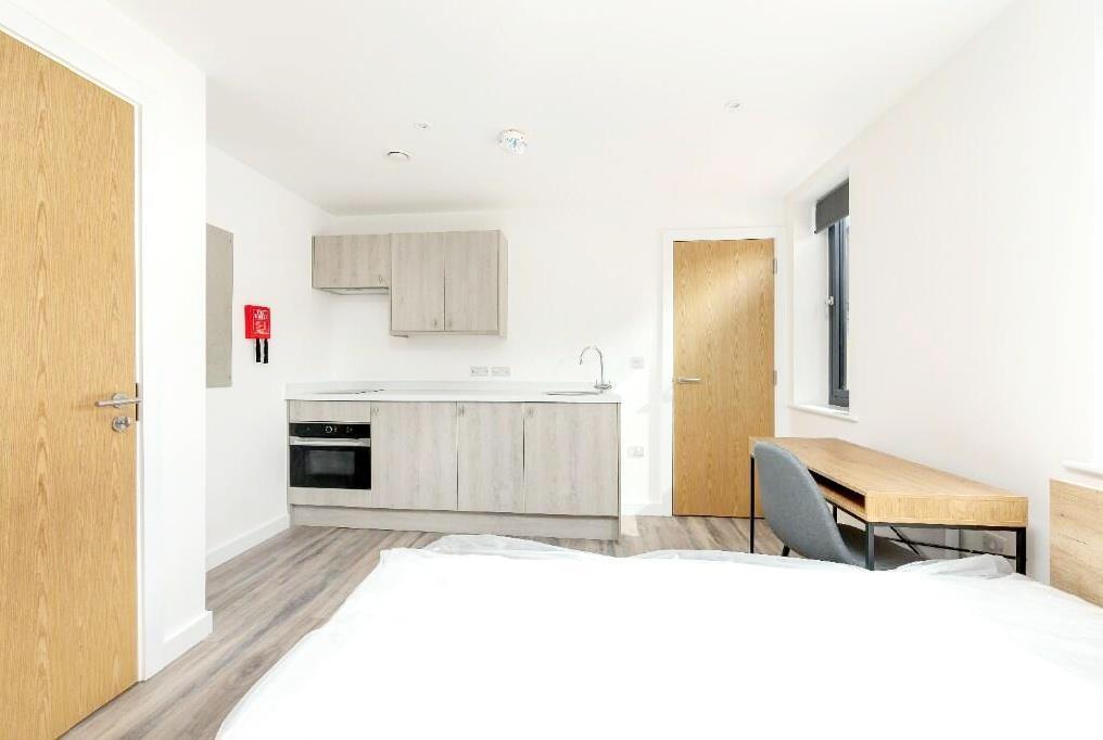 0 bed Studio for rent in Bristol. From Bristol SU Lettings - Bristol
