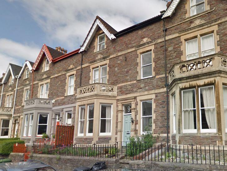 6 bed 1st Floor Flat for rent in Bristol. From Bristol SU Lettings - Bristol 6 bed 1st Floor Flat for rent in Bristol. From Bristol SU Lettings - Bristol