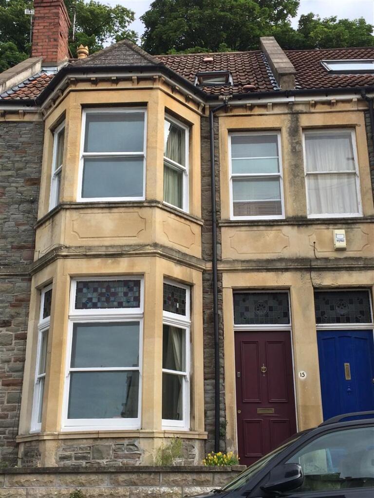 6 bed Detached for rent in Bristol. From Bristol SU Lettings - Bristol