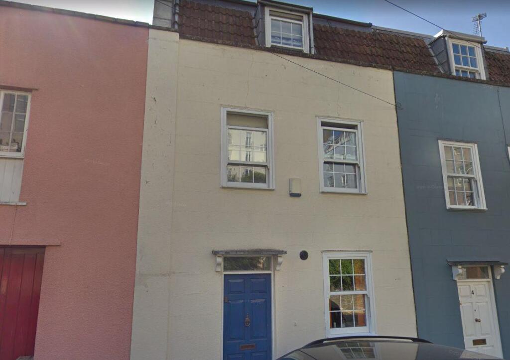 4 bed House Share for rent in Bristol. From Bristol SU Lettings - Bristol
