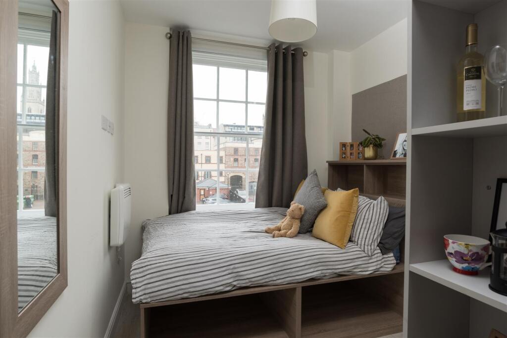 1 bed House Share for rent in Bristol. From Bristol SU Lettings - Bristol