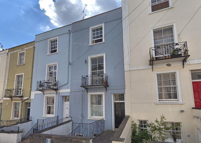 4 bed 1st Floor Flat for rent in Bristol. From Bristol SU Lettings - Bristol