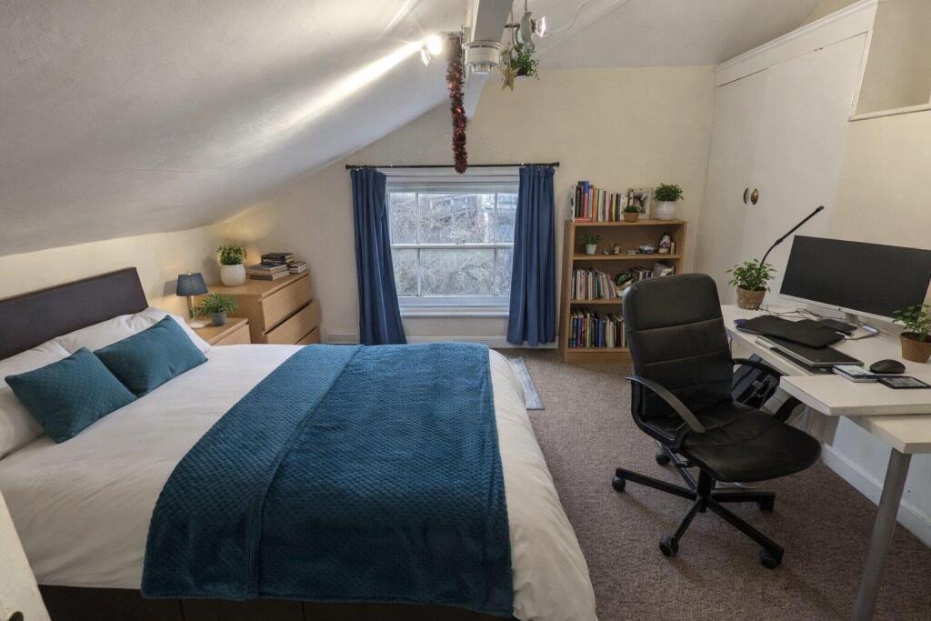 5 bed Detached for rent in Bristol. From Bristol SU Lettings - Bristol